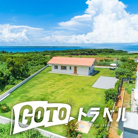 Sunset Hill Ishigaki Villa Ishigaki  Екстериор снимка