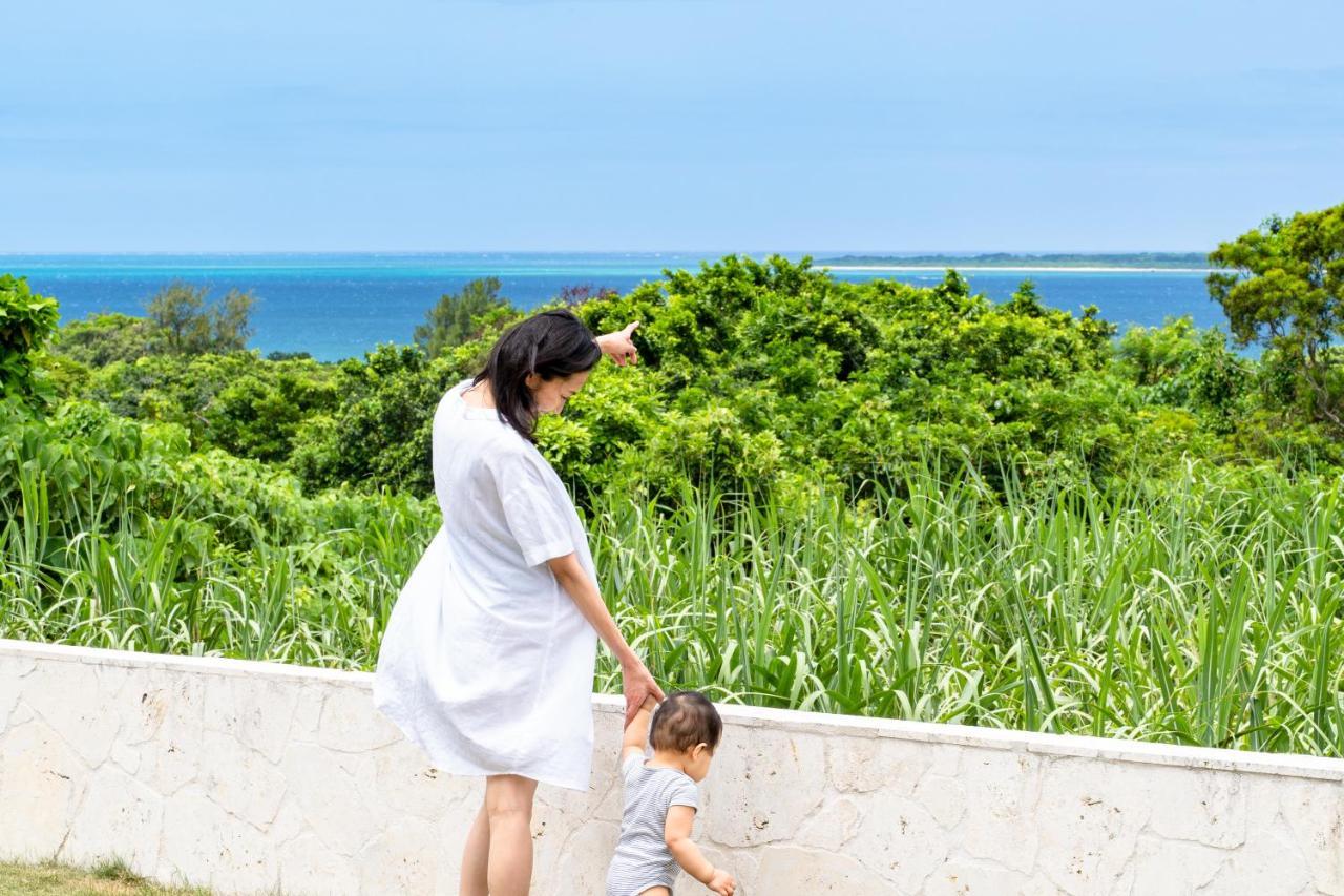 Sunset Hill Ishigaki Villa Ishigaki  Екстериор снимка