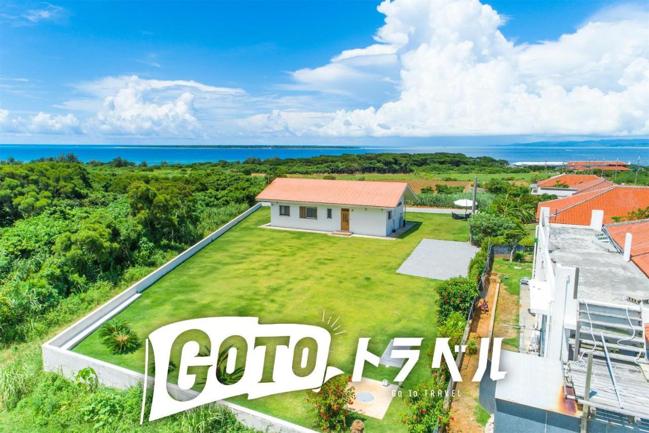 Sunset Hill Ishigaki Villa Ishigaki  Екстериор снимка