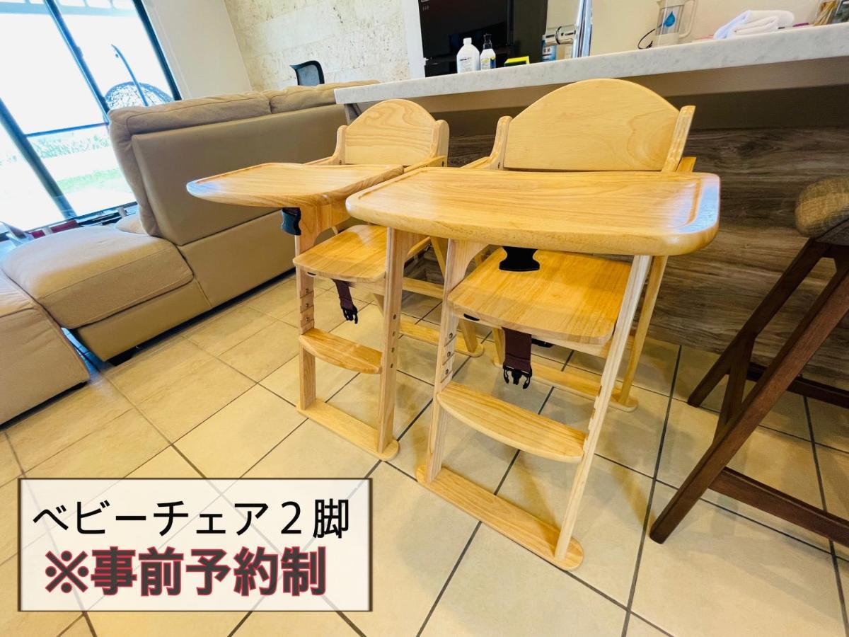Sunset Hill Ishigaki Villa Ishigaki  Екстериор снимка