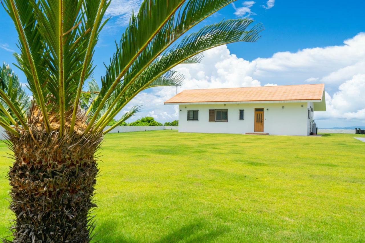 Sunset Hill Ishigaki Villa Ishigaki  Екстериор снимка