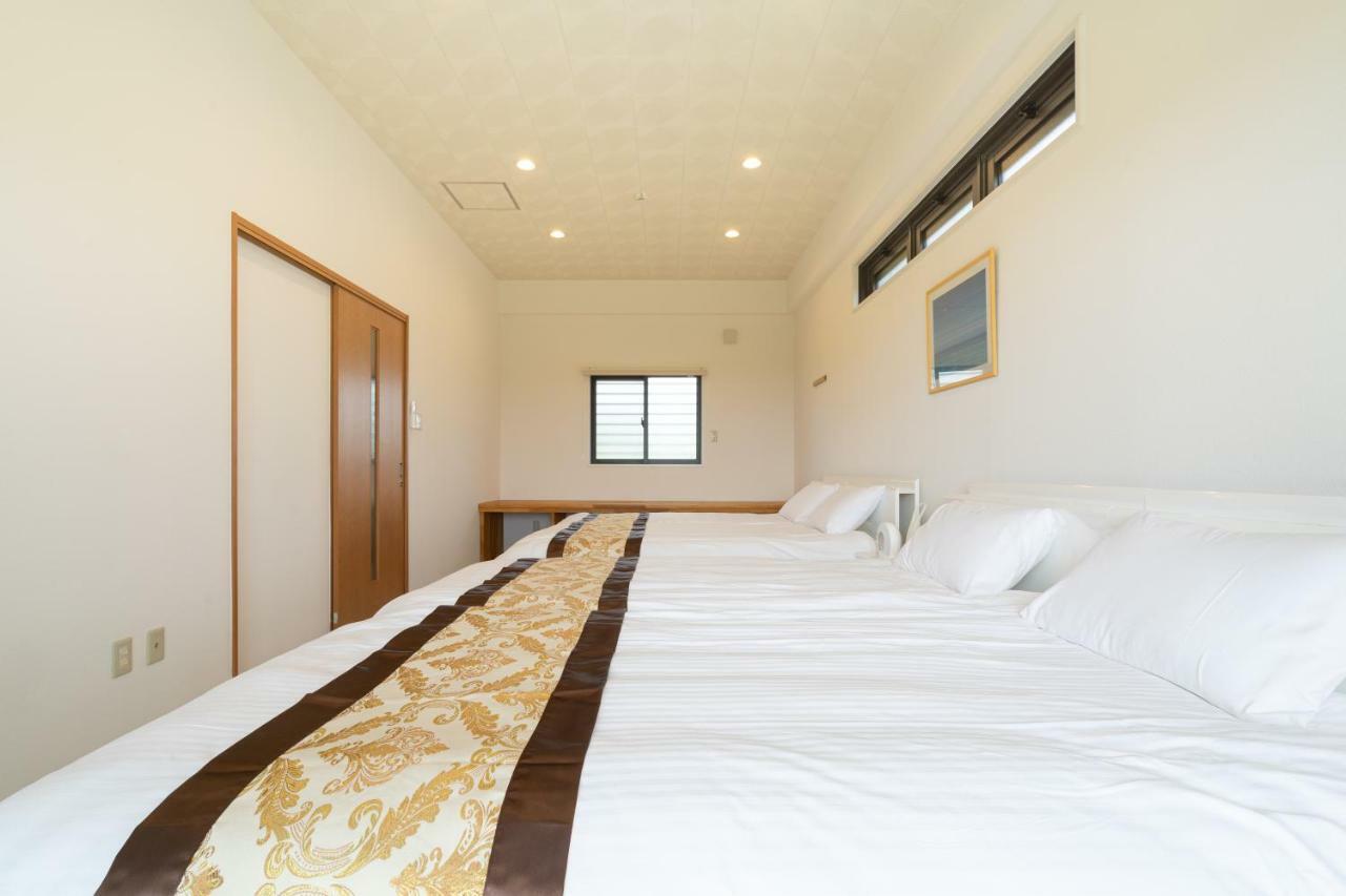 Sunset Hill Ishigaki Villa Ishigaki  Екстериор снимка