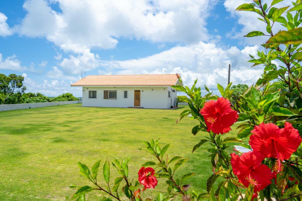 Sunset Hill Ishigaki Villa Ishigaki  Екстериор снимка