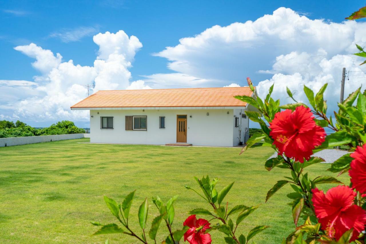 Sunset Hill Ishigaki Villa Ishigaki  Екстериор снимка