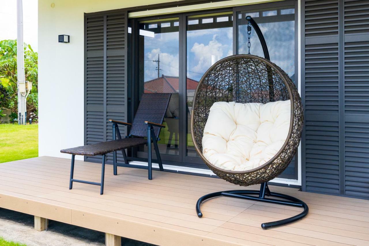 Sunset Hill Ishigaki Villa Ishigaki  Екстериор снимка