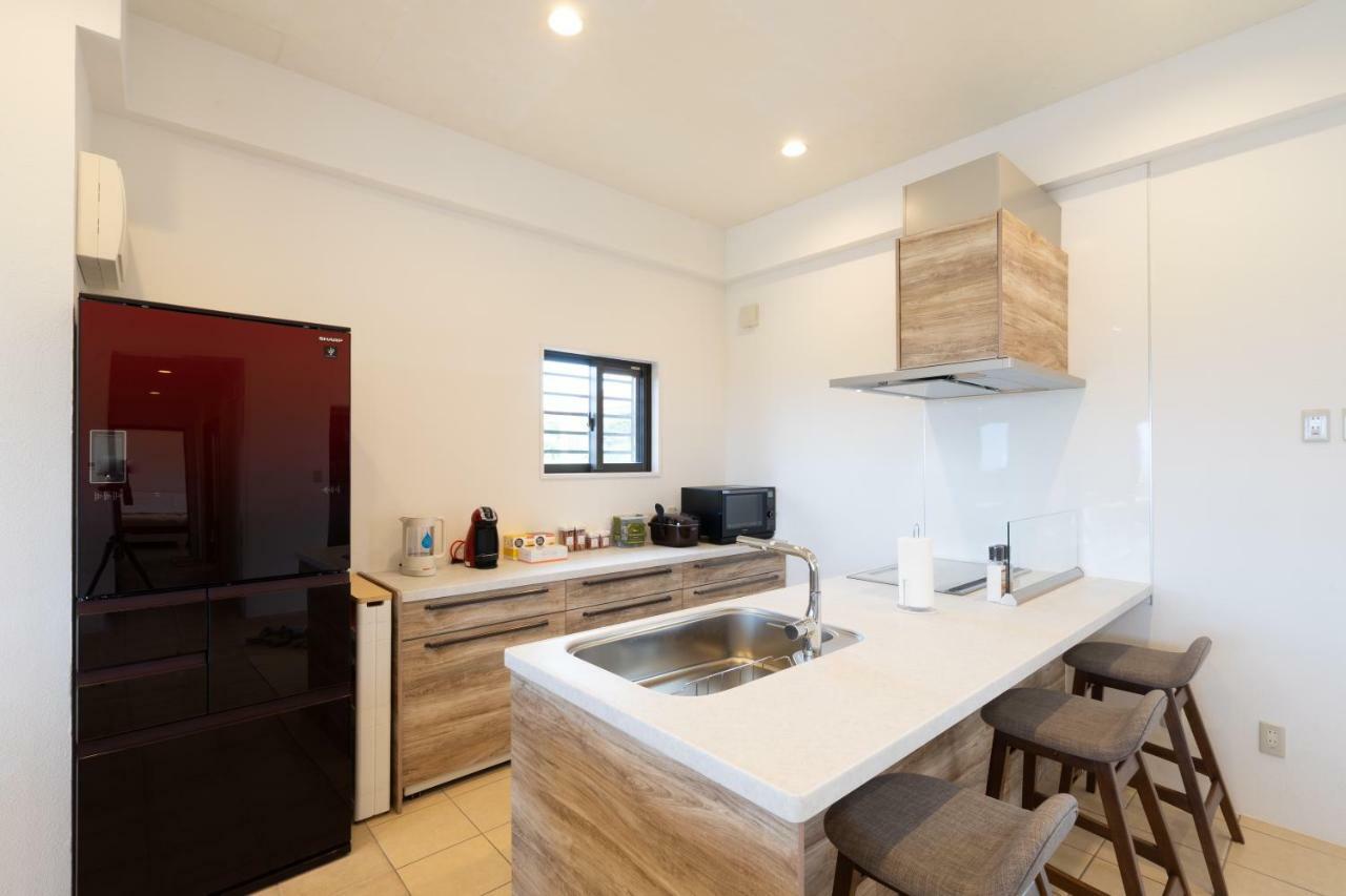 Sunset Hill Ishigaki Villa Ishigaki  Екстериор снимка