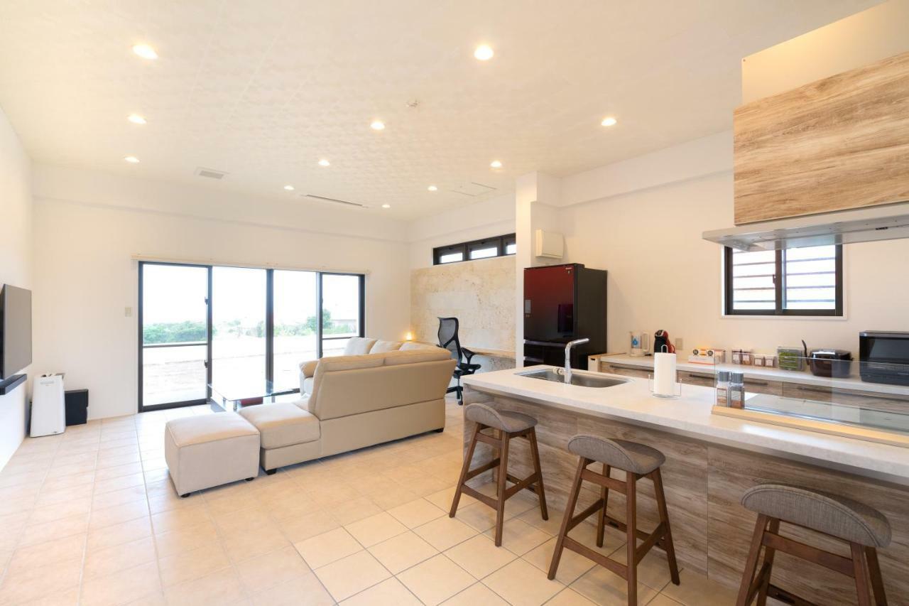 Sunset Hill Ishigaki Villa Ishigaki  Екстериор снимка