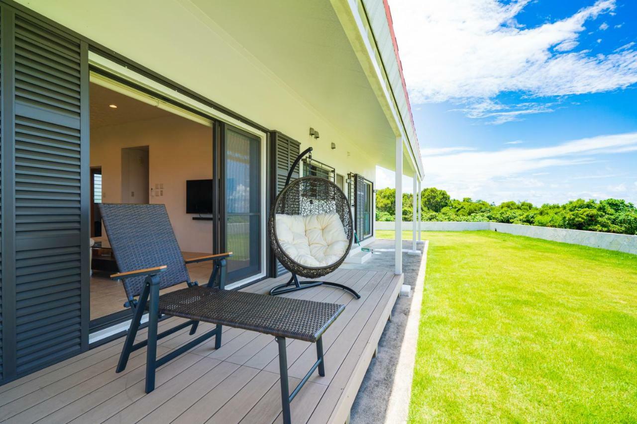 Sunset Hill Ishigaki Villa Ishigaki  Екстериор снимка