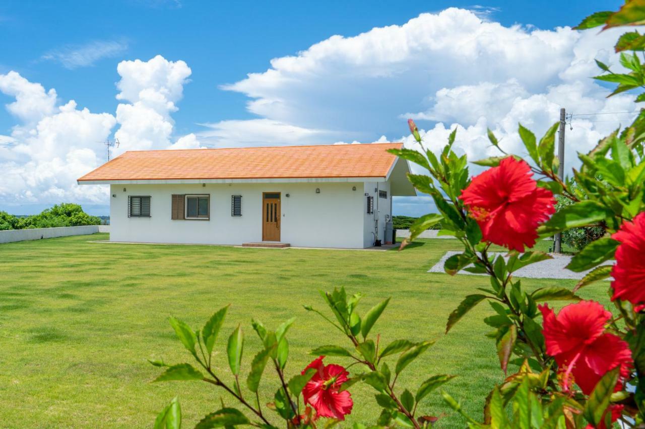 Sunset Hill Ishigaki Villa Ishigaki  Екстериор снимка