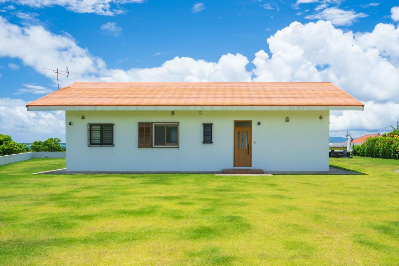 Sunset Hill Ishigaki Villa Ishigaki  Екстериор снимка