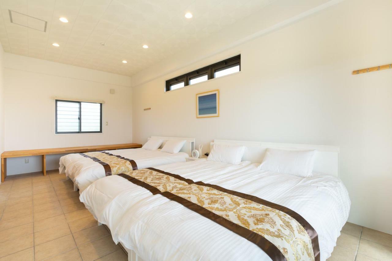 Sunset Hill Ishigaki Villa Ishigaki  Екстериор снимка