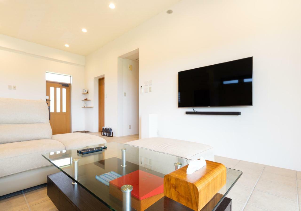 Sunset Hill Ishigaki Villa Ishigaki  Екстериор снимка
