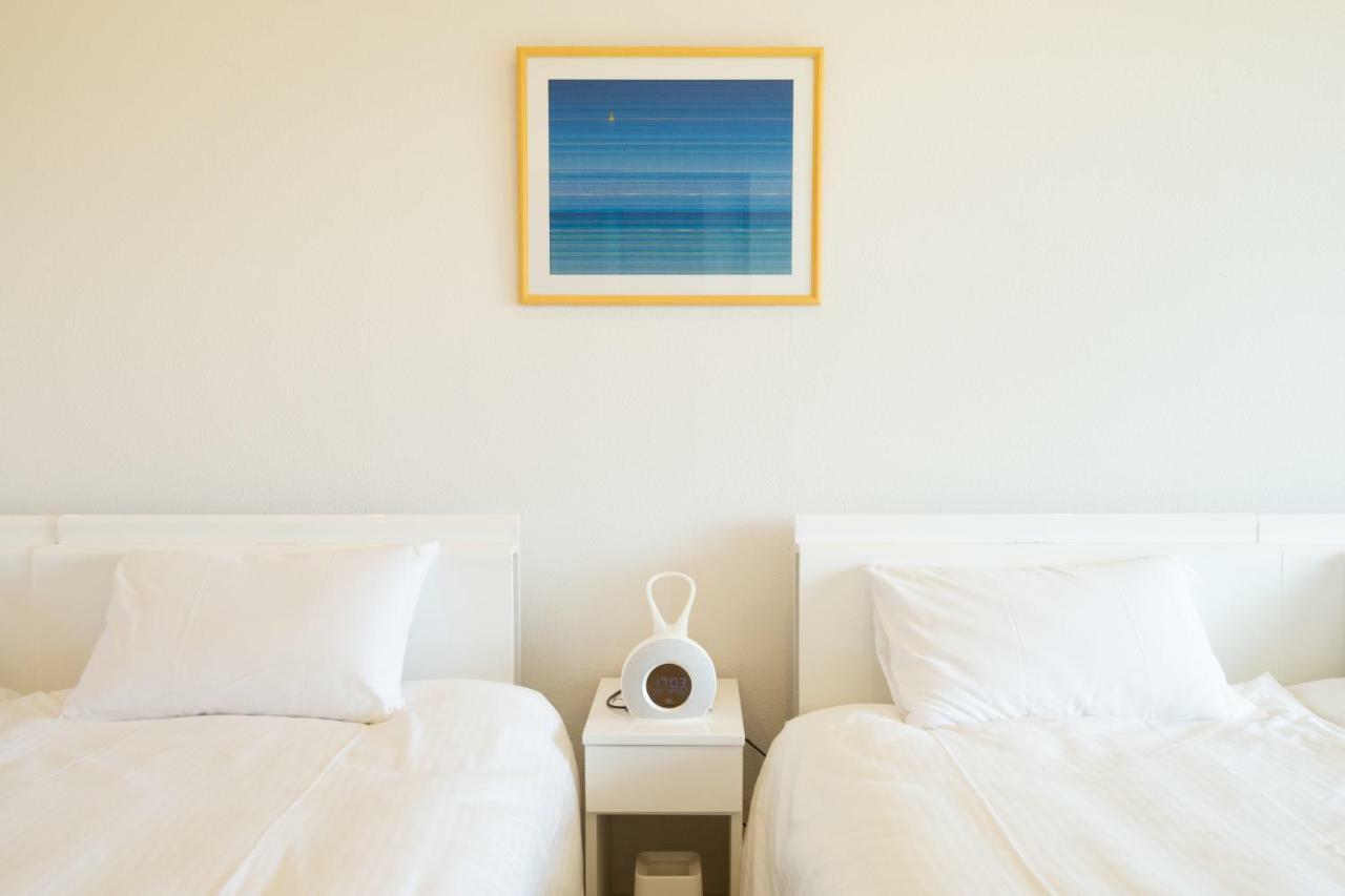 Sunset Hill Ishigaki Villa Ishigaki  Екстериор снимка